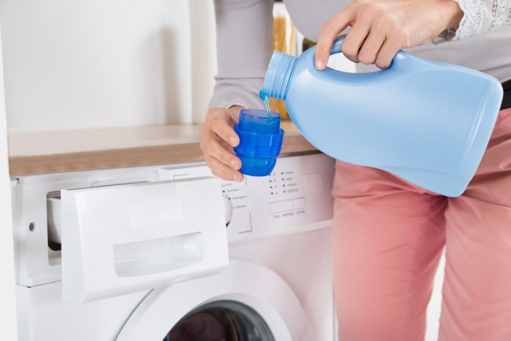 How Laundry Detergent Impacts Your Septic Tank?